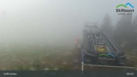 Archiv Foto Webcam Hoffmanky, Černá hora 06:00