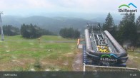 Archiv Foto Webcam Hoffmanky, Černá hora 08:00