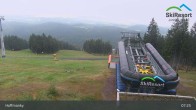Archiv Foto Webcam Hoffmanky, Černá hora 06:00