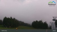 Archived image Webcam Top Station Hoffmanky, Černá hora 02:00