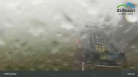 Archived image Webcam Top Station Hoffmanky, Černá hora 08:00