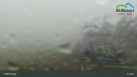 Archived image Webcam Top Station Hoffmanky, Černá hora 12:00