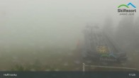 Archiv Foto Webcam Hoffmanky, Černá hora 16:00