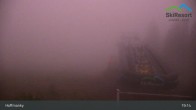 Archived image Webcam Top Station Hoffmanky, Černá hora 02:00