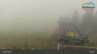 Archiv Foto Webcam Hoffmanky, Černá hora 08:00