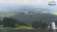 Archiv Foto Webcam Hoffmanky, Černá hora 10:00