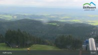 Archiv Foto Webcam Hoffmanky, Černá hora 14:00