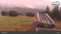 Archiv Foto Webcam Hoffmanky, Černá hora 02:00