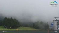 Archiv Foto Webcam Hoffmanky, Černá hora 12:00