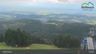 Archiv Foto Webcam Hoffmanky, Černá hora 14:00