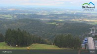 Archiv Foto Webcam Hoffmanky, Černá hora 16:00