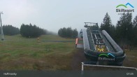 Archiv Foto Webcam Hoffmanky, Černá hora 06:00
