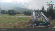Archiv Foto Webcam Hoffmanky, Černá hora 10:00