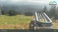 Archiv Foto Webcam Hoffmanky, Černá hora 12:00