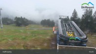 Archiv Foto Webcam Hoffmanky, Černá hora 14:00