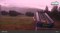 Archiv Foto Webcam Hoffmanky, Černá hora 02:00