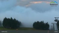 Archiv Foto Webcam Hoffmanky, Černá hora 07:00