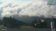 Archiv Foto Webcam Hoffmanky, Černá hora 08:00