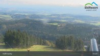 Archiv Foto Webcam Hoffmanky, Černá hora 14:00
