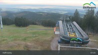 Archiv Foto Webcam Hoffmanky, Černá hora 06:00