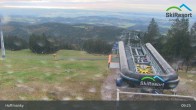 Archiv Foto Webcam Hoffmanky, Černá hora 08:00