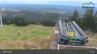 Archived image Webcam Top Station Hoffmanky, Černá hora 14:00