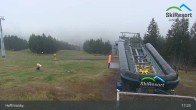 Archived image Webcam Top Station Hoffmanky, Černá hora 16:00