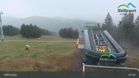 Archived image Webcam Top Station Hoffmanky, Černá hora 06:00