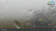 Archived image Webcam Top Station Hoffmanky, Černá hora 10:00