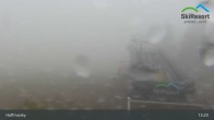 Archived image Webcam Top Station Hoffmanky, Černá hora 12:00