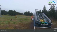 Archived image Webcam Top Station Hoffmanky, Černá hora 02:00