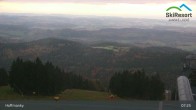 Archived image Webcam Top Station Hoffmanky, Černá hora 06:00