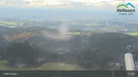 Archived image Webcam Top Station Hoffmanky, Černá hora 10:00