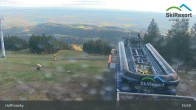 Archived image Webcam Top Station Hoffmanky, Černá hora 16:00