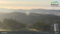 Archiv Foto Webcam Hoffmanky, Černá hora 02:00