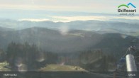 Archiv Foto Webcam Hoffmanky, Černá hora 04:00