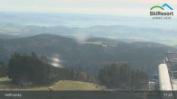 Archiv Foto Webcam Hoffmanky, Černá hora 10:00
