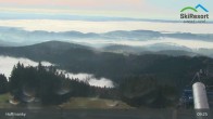 Archiv Foto Webcam Hoffmanky, Černá hora 08:00