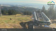 Archiv Foto Webcam Hoffmanky, Černá hora 12:00