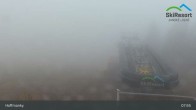 Archived image Webcam Top Station Hoffmanky, Černá hora 07:00