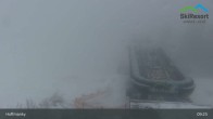 Archived image Webcam Top Station Hoffmanky, Černá hora 08:00