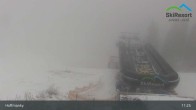 Archived image Webcam Top Station Hoffmanky, Černá hora 10:00