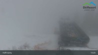 Archived image Webcam Top Station Hoffmanky, Černá hora 12:00