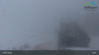 Archived image Webcam Top Station Hoffmanky, Černá hora 14:00