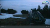 Archiv Foto Webcam Hoffmanky, Černá hora 00:00
