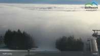 Archiv Foto Webcam Hoffmanky, Černá hora 12:00