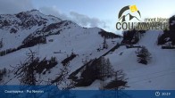 Archived image Webcam Courmayeur (Aosta Valley) 00:00