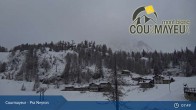 Archived image Webcam Courmayeur (Aosta Valley) 07:00