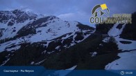 Archived image Webcam Courmayeur (Aosta Valley) 04:00