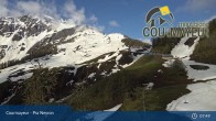 Archived image Webcam Courmayeur (Aosta Valley) 07:00